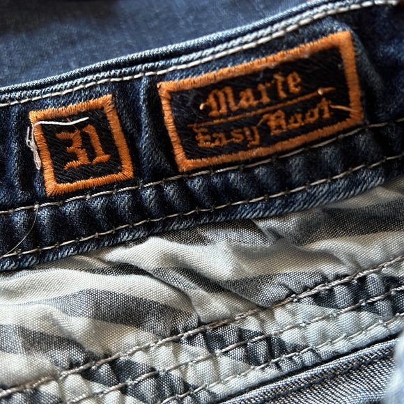 Rock Revival Jeans - Picture 3 of 4